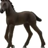 Schleich Friesian Foal Store