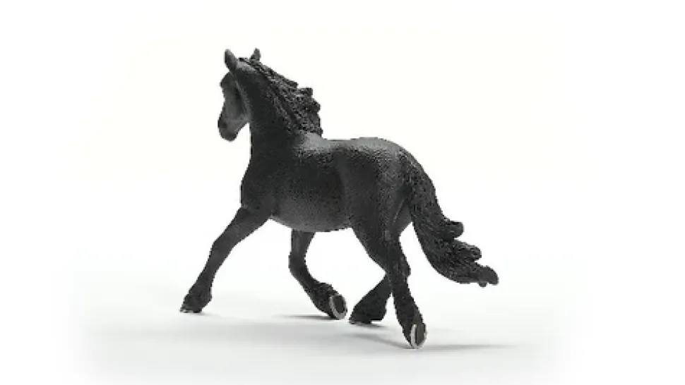 Schleich Friesian Stallion Clearance