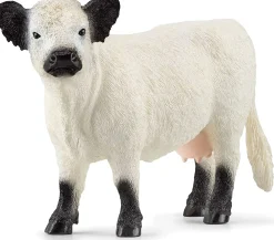 Schleich Galloway Cow Shop