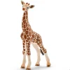 Schleich Giraffe Calf Discount