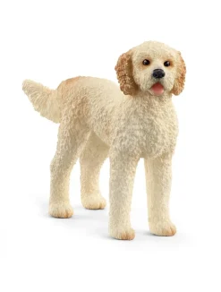 Schleich Goldendoodle Best Sale