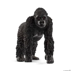 Schleich Gorilla Female Fashion