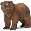 Schleich Grizzly Bear Discount