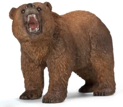 Schleich Grizzly Bear Discount