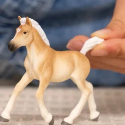 Schleich Haflinger Foal Shop