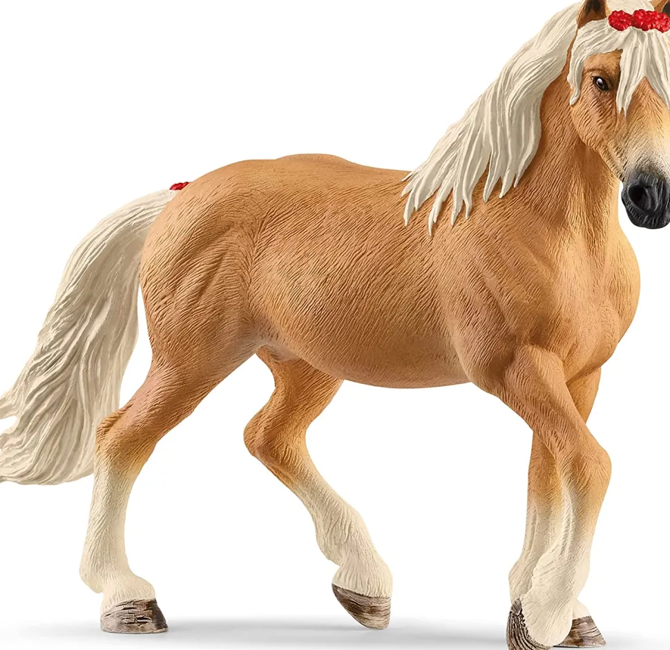 Schleich Haflinger Mare Outlet