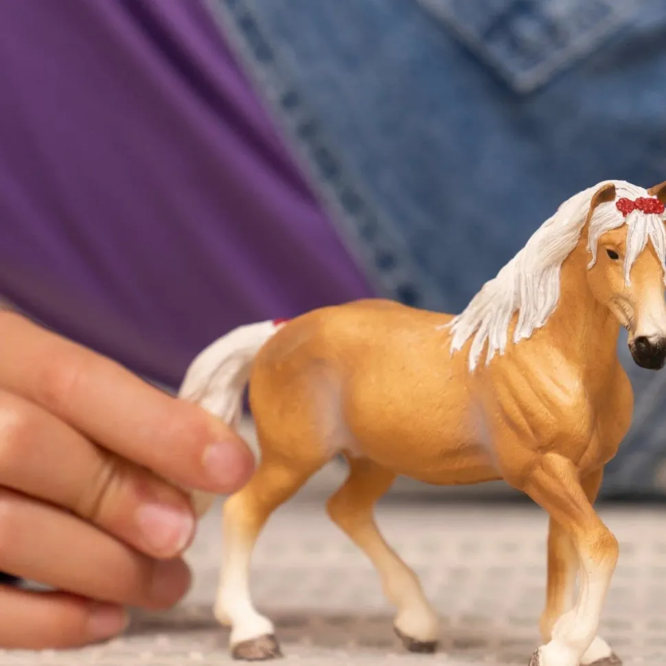 Schleich Haflinger Mare Outlet