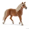 Schleich Haflinger Stallion Hot