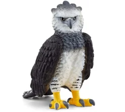 Schleich Harpy Eagle Hot