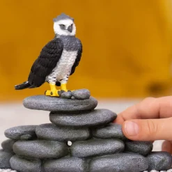 Schleich Harpy Eagle Hot
