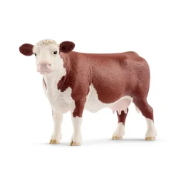 Schleich Hereford Cow Sale