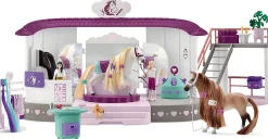 Schleich Horse Beauty Salon Set Hot
