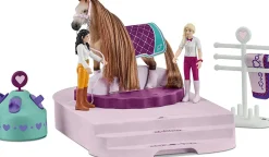 Schleich Horse Beauty Salon Set Hot