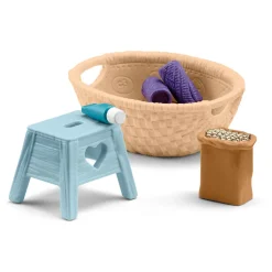 Schleich Horse Club Animal Care Accessories Clearance
