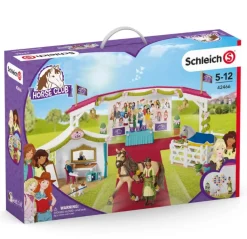 Schleich Horse Club Big Horse Show Set Outlet