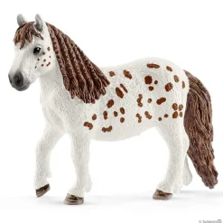 Schleich Horse Club Mia & Spotty Set Fashion
