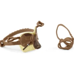 Schleich Horse Club Saddle & Bridle Sarah & Mystery Set Online