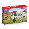 Schleich Horse Transporter Set Cheap