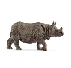 Schleich Indian Rhinoceros Flash Sale