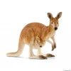 Schleich Kangaroo Outlet