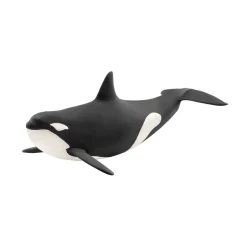 Schleich Killer Whale Fashion