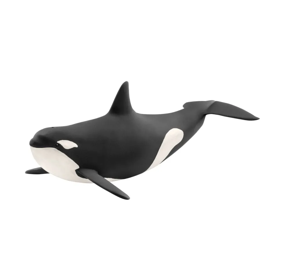 Schleich Killer Whale Fashion