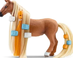 Schleich Kim & Caramelo Starter Set Best