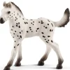 Schleich Knabstrupper Foal Fashion