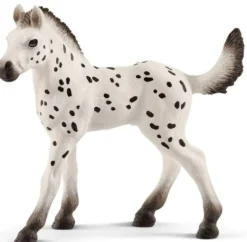 Schleich Knabstrupper Foal Fashion