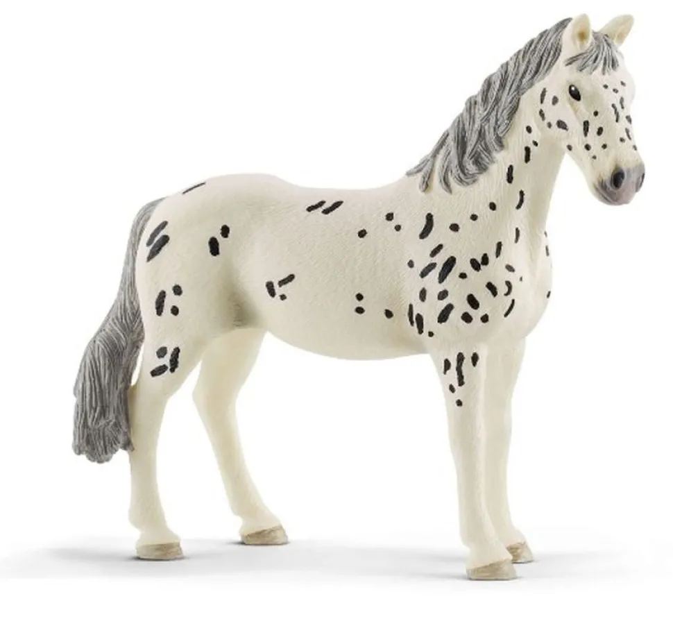 Schleich Knabstrupper Mare Discount