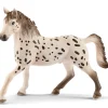 Schleich Knabstrupper Stallion Cheap