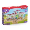 Schleich Lakeside Riding Centre Set Sale