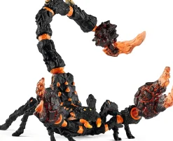 Schleich Lava Scorpion Best