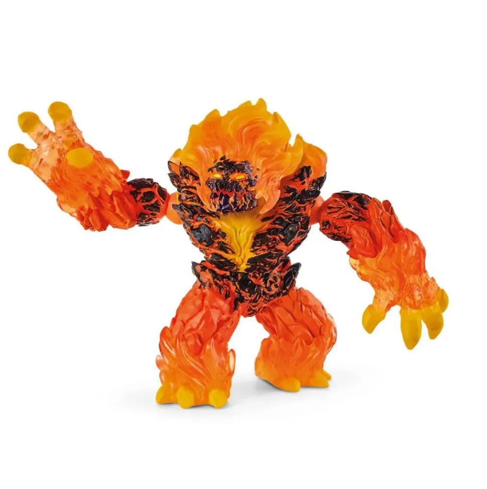 Schleich Lava Smasher Clearance