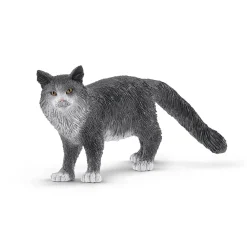 Schleich Maine Coon Cat Online