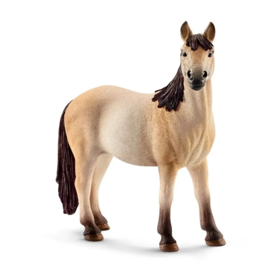 Schleich Mustang Mare Fashion