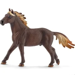 Schleich Mustang Stallion Cheap
