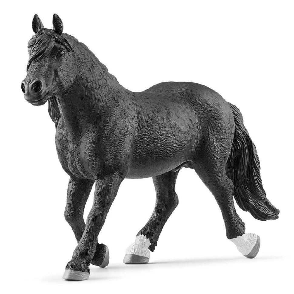 Schleich Noriker Stallion Store