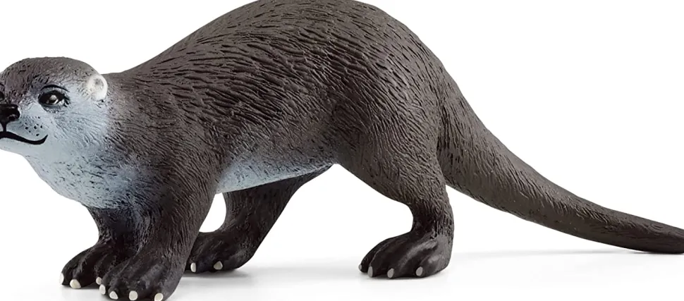 Schleich Otter Best Sale