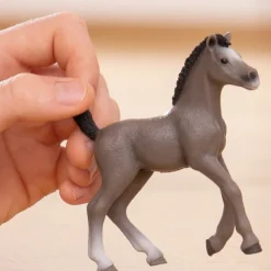 Schleich Selle Francais Foal Sale