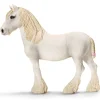 Schleich Shire Mare Store