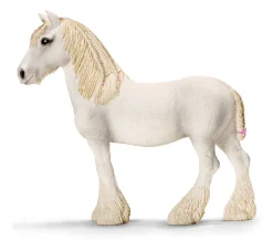 Schleich Shire Mare Store