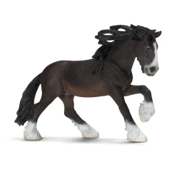 Schleich Shire Stallion Flash Sale