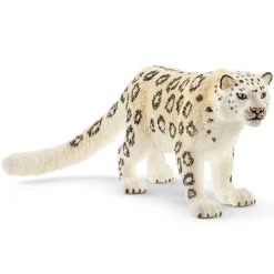 Schleich Snow Leopard Cheap