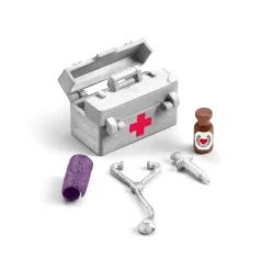 Schleich Stable Medical Kit Set Hot