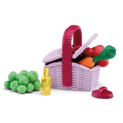 Schleich Stable Picnic Accessories Set Shop