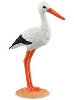 Schleich Stork Best