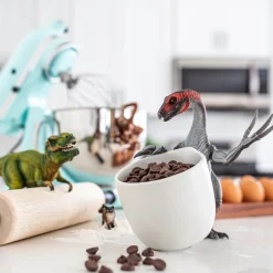 Schleich Therizinosaurus Best