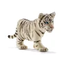 Schleich Tiger Cub White Store