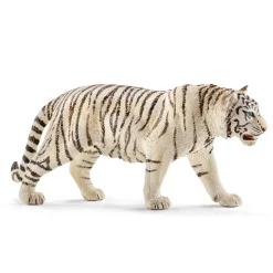 Schleich Tiger White Flash Sale